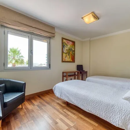 Apartment Ramblas Golf Terrace&pool Las Palmas de Gran Canaria