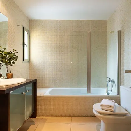 Apartment Ramblas Golf Terrace&pool Las Palmas de Gran Canaria