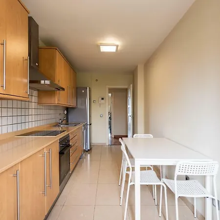 Ramblas Golf Terrace&pool Apartment