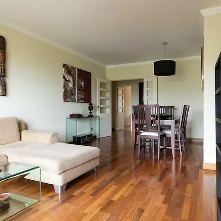 Ramblas Golf Terrace&pool Apartment Las Palmas de Gran Canaria