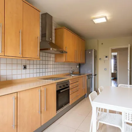 Apartment Ramblas Golf Terrace&pool *