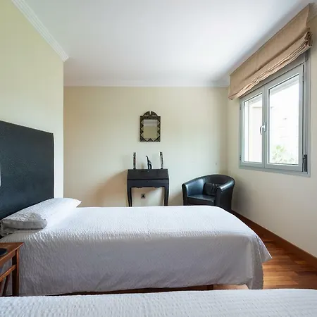 Apartment Ramblas Golf Terrace&pool *