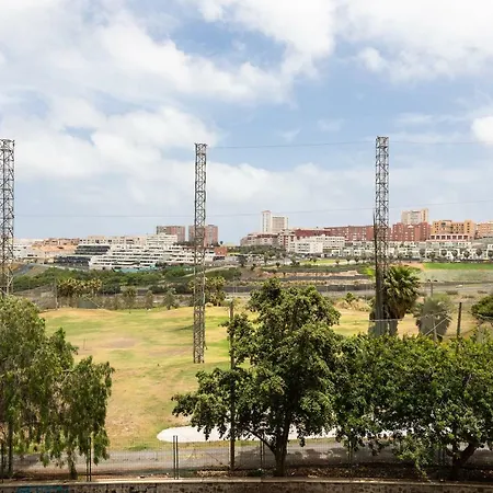 Ramblas Golf Terrace&pool * Las Palmas de Gran Canaria