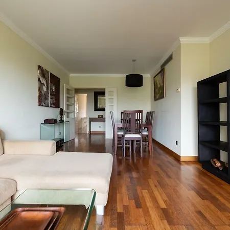 Apartment Ramblas Golf Terrace&pool *