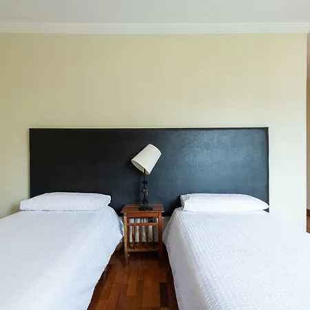 Apartment Ramblas Golf Terrace&pool