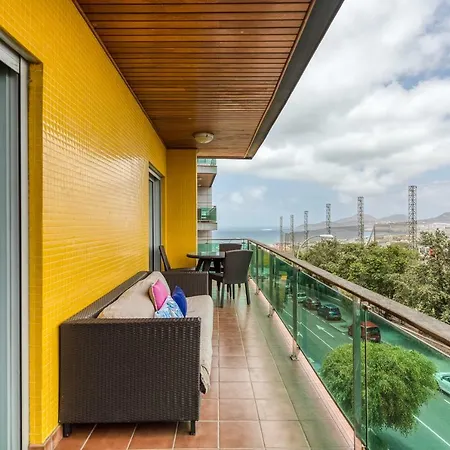 Apartment Ramblas Golf Terrace&pool