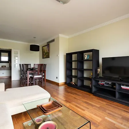 Apartment Ramblas Golf Terrace&pool