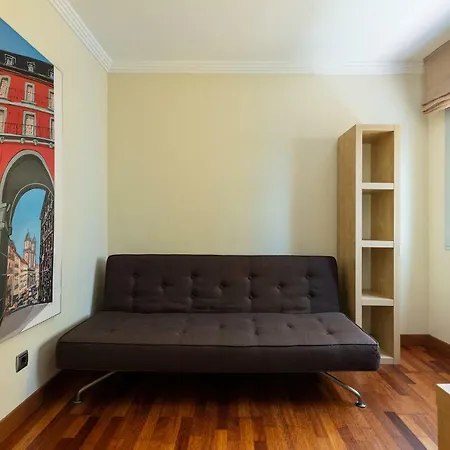 Ramblas Golf Terrace&pool Apartment Las Palmas de Gran Canaria