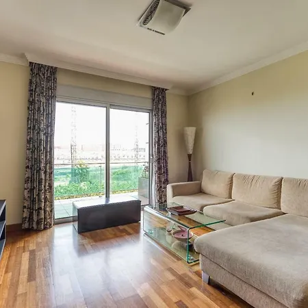Apartment Ramblas Golf Terrace&pool