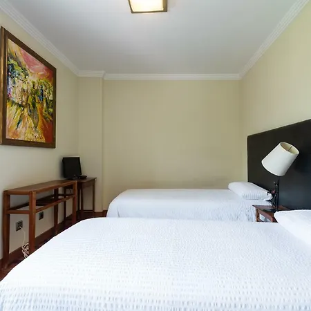 Ramblas Golf Terrace&pool Apartment Las Palmas de Gran Canaria