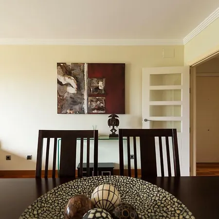 Ramblas Golf Terrace&pool Apartment *