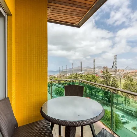 Ramblas Golf Terrace&pool *