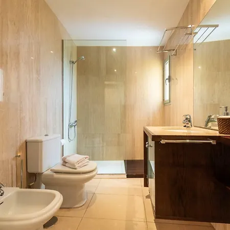 Apartamento Ramblas Golf Terrace&pool *